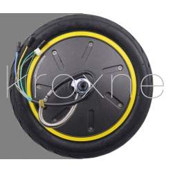 350 watin yhteensopiva moottori Ninebot Max G30-, G30D- ja G30LP-malleihin Segway - Ninebot - 5 350 watin yhteensopiva moottori 