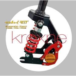 Sospensione anteriore Sharkset per scooter elettrico Xiaomi Sharkset - 1  