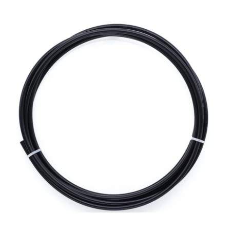 Förlängd bromskabel för bakfjädring (intern kabel 2,1 m / utvändig hylsa 2,5 m)  - 2 Bromskabel plus kåppaket - utökad version f