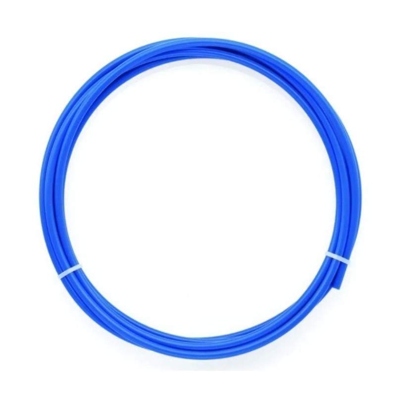 Extended brake cable for rear suspension (internal cable 2.1m / external sleeve 2.5m)  - 3 Brake cable plus cover pack - extende