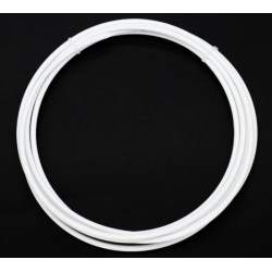 Predĺžené brzdové lanko pre zadné zavesenie (vnútorný kábel 2,1 m / vonkajšie puzdro 2,5 m)  - 6 Brzdové lanko plus obal - predĺ