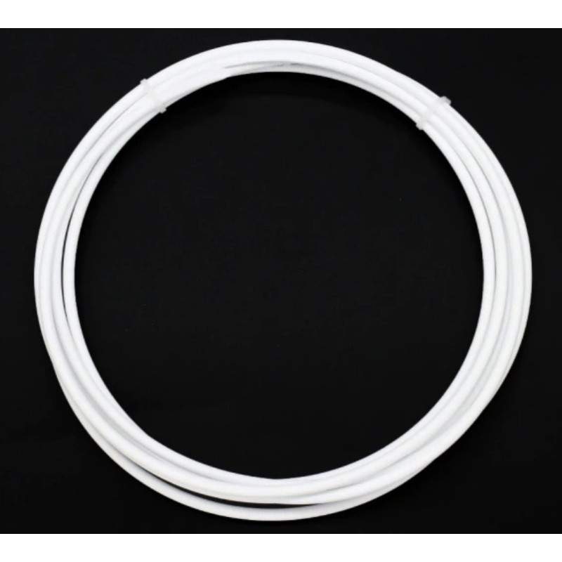 Predĺžené brzdové lanko pre zadné zavesenie (vnútorný kábel 2,1 m / vonkajšie puzdro 2,5 m)  - 6 Brzdové lanko plus obal - predĺ