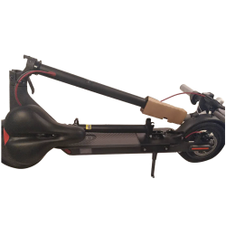 Складное сиденье для электросамоката Xiaomi, Ninebot Max или аналогичного Wan - 3  