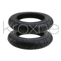 Complete 10 Inch Wanda tire kits for Xiaomi M365, 1S, Pro2 and M365 Pro WANDA - 34 Two 10-inch Wanda tires - includes two 10-inc