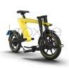 zBike - Ptyssómeno ilektrikó podílato 250w - Aftonomía 30 éos 50 chlm  - 6 zBike - ηλεκτρικό ποδήλατο 250w - αυτονομία 30 έως 50