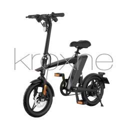 zBike - Ptyssómeno ilektrikó podílato 250w - Aftonomía 30 éos 50 chlm  - 13 zBike - ηλεκτρικό ποδήλατο 250w - αυτονομία 30 έως 5