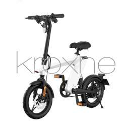 zBike - bicicleta elétrica 250w - 30 a 50km de autonomia  - 14 zBike - bicicleta elétrica 250w - 30 a 50km de autonomia
Reserve 