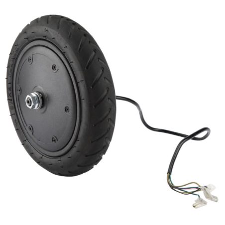 Complete 250w motor for Xiaomi M365, 1S, Essential, Pro or Pro2 electric scooter Xiaomi - 1 250w compatible motor for any Xiaomi