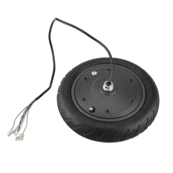 Komplett 250w motor for Xiaomi M365, 1S, Essential, Pro eller Pro2 elektrisk scooter Xiaomi - 2 250w kompatibel motor for hvilke