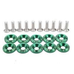 Podkładka aluminiowa Wan - 10  