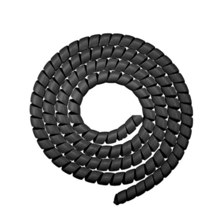 Kattaa värilliset kaapelit 2 metriä KROXNE - 7  