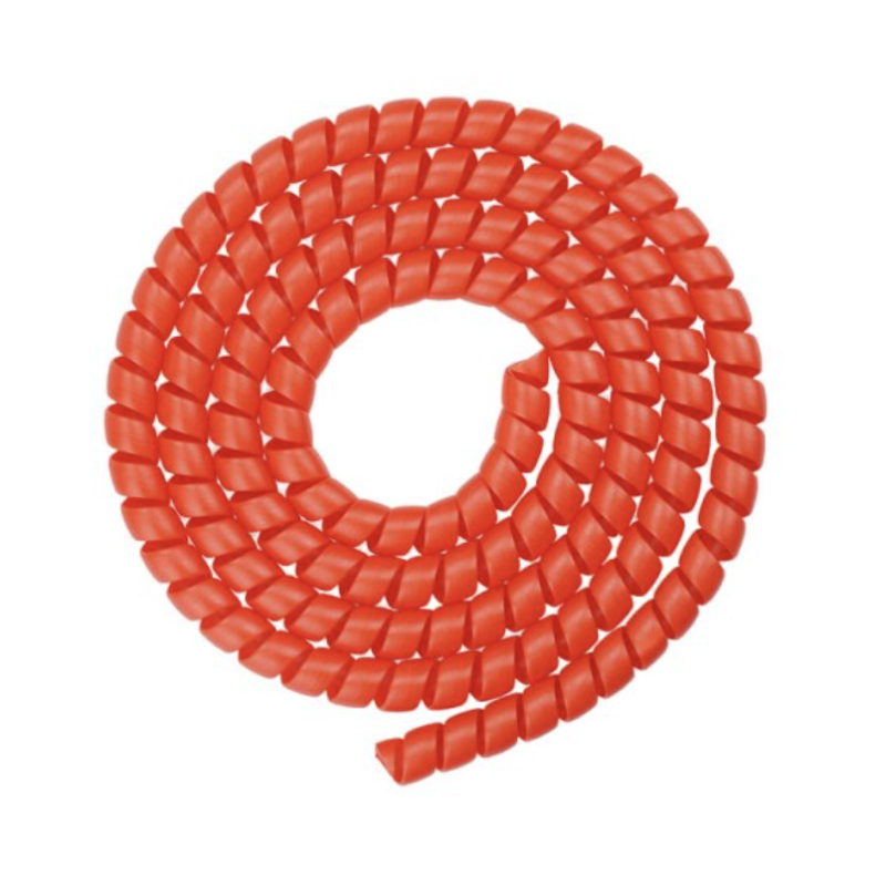 Couvre les câbles colorés de 2 mètres KROXNE - 9  