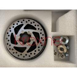 Copertura motore MD500w-Pro e MD500w-MAX per motori monorim Monorim - 4 Copertura motore MD500w-PRO
Soprattutto per MONORIM 500W