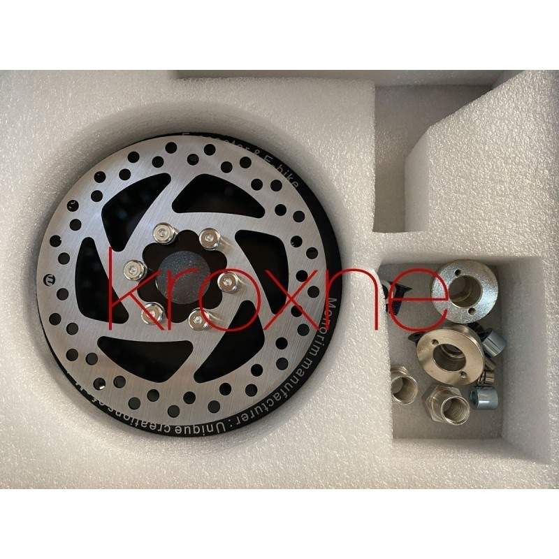 Kryshka dvyhuna MD500w-Pro ta MD500w-MAX dlya dvyhuniv z monorimom Monorim - 4 Kryshka dvyhuna MD500w-PRO
Spetsialʹno dlya MONOR