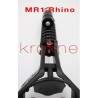 Monorim MR1 Rhino - Air + Coil - fjæring bak for Xiaomi elektriske scootere Monorim - 12 Installer den nye oppgraderte Monorim M