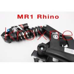 Monorim MR1 Rhino - Air+Coil - sýstima píso anártisis gia ilektriká skoúter Xiaomi Monorim - 17 Εγκαταστήστε τη νέα αναβαθμισμέν