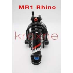 Monorim MR1 Rhino - Air + Coil - система за задно окачване за електрически скутери Xiaomi Monorim - 20 Инсталирайте новото подоб