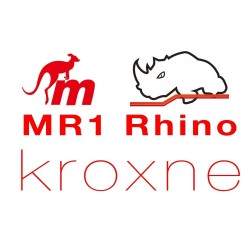 Monorim MR1 Rhino - Air + Coil - sistem de suspensie spate pentru scuterele electrice Xiaomi Monorim - 21 Instalați noua suspens
