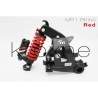 Monorim MR1 Rhino - Air + Coil - système de suspension arrière pour scooters électriques Xiaomi Monorim - 41 Installez la nouvel