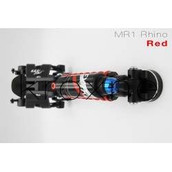 Monorim MR1 Rhino - Air + Coil - système de suspension arrière pour scooters électriques Xiaomi Monorim - 47 Installez la nouvel