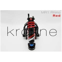 Monorim MR1 Rhino - Air + Coil - système de suspension arrière pour scooters électriques Xiaomi Monorim - 51 Installez la nouvel