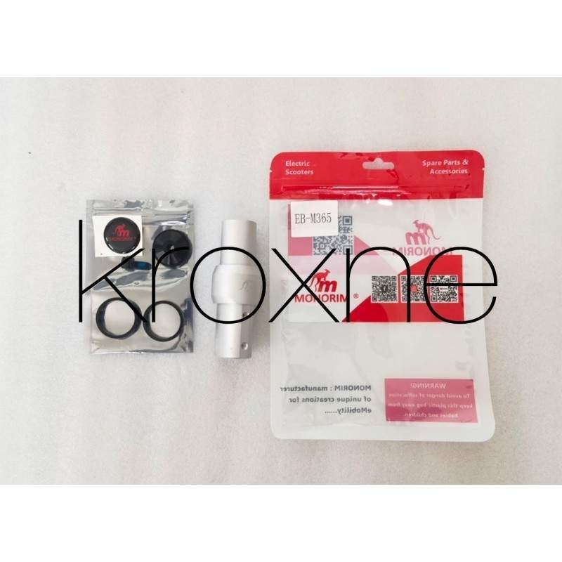 EB-M365 in EB-MAX - namestite poljubno krmilo po meri - Xiaomi - Ninebot Max Monorim - 4 EB-M365 in EB-MAX - namestite poljubno 