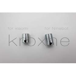 Biztonsági darab a tengely rögzítésére a Monorim felfüggesztéshez. Monorim - 6 Frissítse a monorim felfüggesztést, telepítse a b