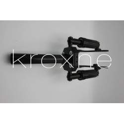 Suspensão frontal Sharkset Tiger para Ninebot Max G30, G30D, G30P, G30LP e G30LE Sharkset - 8  