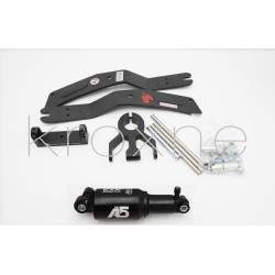 DM0-UK - Vylepšite predné zavesenie vášho elektrického skútra Xiaomi na dvojnásobné tlmenie Monorim - 16 


Zahrnuté v balení:
-