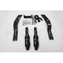 DM0-UK - Оновіть передню підвіску свого електричного скутера Xiaomi до подвійного демпфування Monorim - 23 


Входить до пакету: