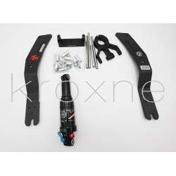 DM0-UK - Оновіть передню підвіску свого електричного скутера Xiaomi до подвійного демпфування Monorim - 26 


Входить до пакету: