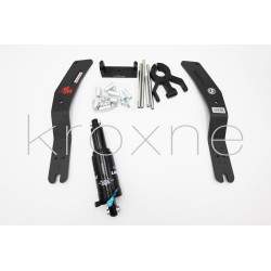 DM0-UK - Оновіть передню підвіску свого електричного скутера Xiaomi до подвійного демпфування Monorim - 28 


Входить до пакету: