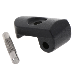 Compatibele spijker / haak voor de Xiaomi M365, 1S, Pro2 en M365 PRO skate opvouwbare kit Xiaomi - 4  