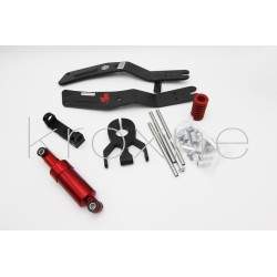 DMX0-UK - Îmbunătățiți suspensia față a scuterului electric Ninebot Max la amortizare dublă Monorim - 2 



Incluse în pachet:
-