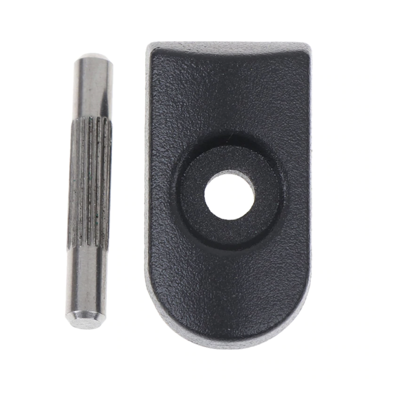 Kompatibel spiker / krok til Xiaomi M365, 1S, Pro2 og M365 PRO skate folding kit Xiaomi - 1  