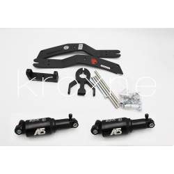 DMX0-UK - Frissítse a Ninebot Max elektromos robogó első felfüggesztését kettős csillapításra Monorim - 31 



A csomag tartalma