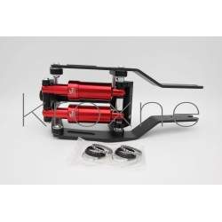 Monorim DM - podwójny amortyzator - przednie zawieszenie do hulajnóg elektrycznych Xiaomi Monorim - 4 

 
Zawarte w pakiecie:
- 