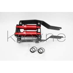 Monorim DM - amortecedor duplo - suspensão dianteira para scooters elétricos Xiaomi Monorim - 6 

 
 
Incluído na embalagem:
- A