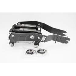 Monorim DM - подвійний амортизатор - передня підвіска для електричних скутерів Xiaomi Monorim - 23 

Входить до пакету:
- Підвіс