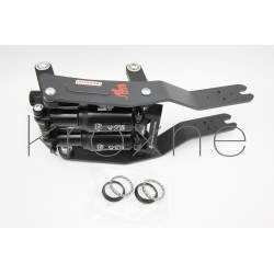 Monorim DM - подвійний амортизатор - передня підвіска для електричних скутерів Xiaomi Monorim - 26 

Входить до пакету:
- Підвіс