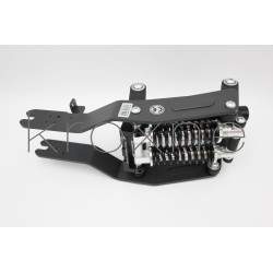 Monorim DMX - dvojni blažilnik - sprednje vzmetenje za električne skuterje Ninebot Max Monorim - 4 




Vključeno v paket:
- Mon