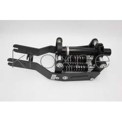 Monorim DMX - dubbel stötdämpare - upphängning fram för elektriska skotrar från Ninebot Max Monorim - 6 




Ingår i paketet:
- 