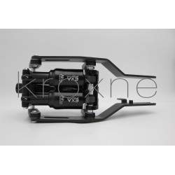 Monorim DMX - подвійний амортизатор - передня підвіска для електричних скутерів Ninebot Max Monorim - 42 




Входить до пакету: