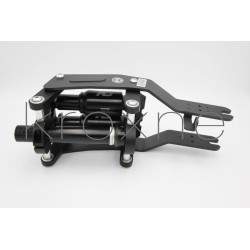 Monorim DMX - подвійний амортизатор - передня підвіска для електричних скутерів Ninebot Max Monorim - 44 




Входить до пакету: