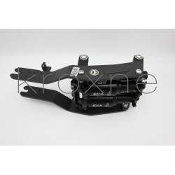 Monorim DMX - подвійний амортизатор - передня підвіска для електричних скутерів Ninebot Max Monorim - 46 




Входить до пакету: