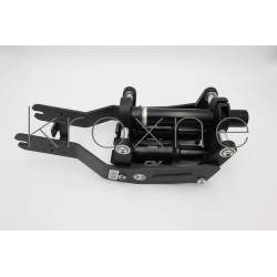 Monorim DMX - подвійний амортизатор - передня підвіска для електричних скутерів Ninebot Max Monorim - 50 




Входить до пакету: