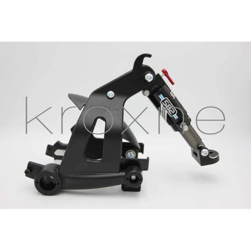 Monorim MR1 Horse Monorim - 1  