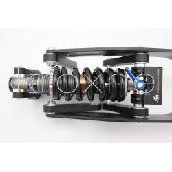 Monorim V4 Gorilla - Oil + Coil Monorim - 9  