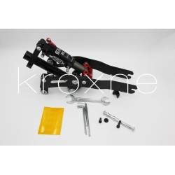 Monorim V4 MX Horse Monorim - 2  