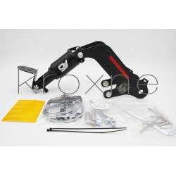 Zadnya pidviska ESPARTS ESR1 dlya elektrychnykh skuteriv Xiaomi M365, 1S, M365 Pro Essential, Youth, Pro2 ESPARTS - 21 Zadnya pi